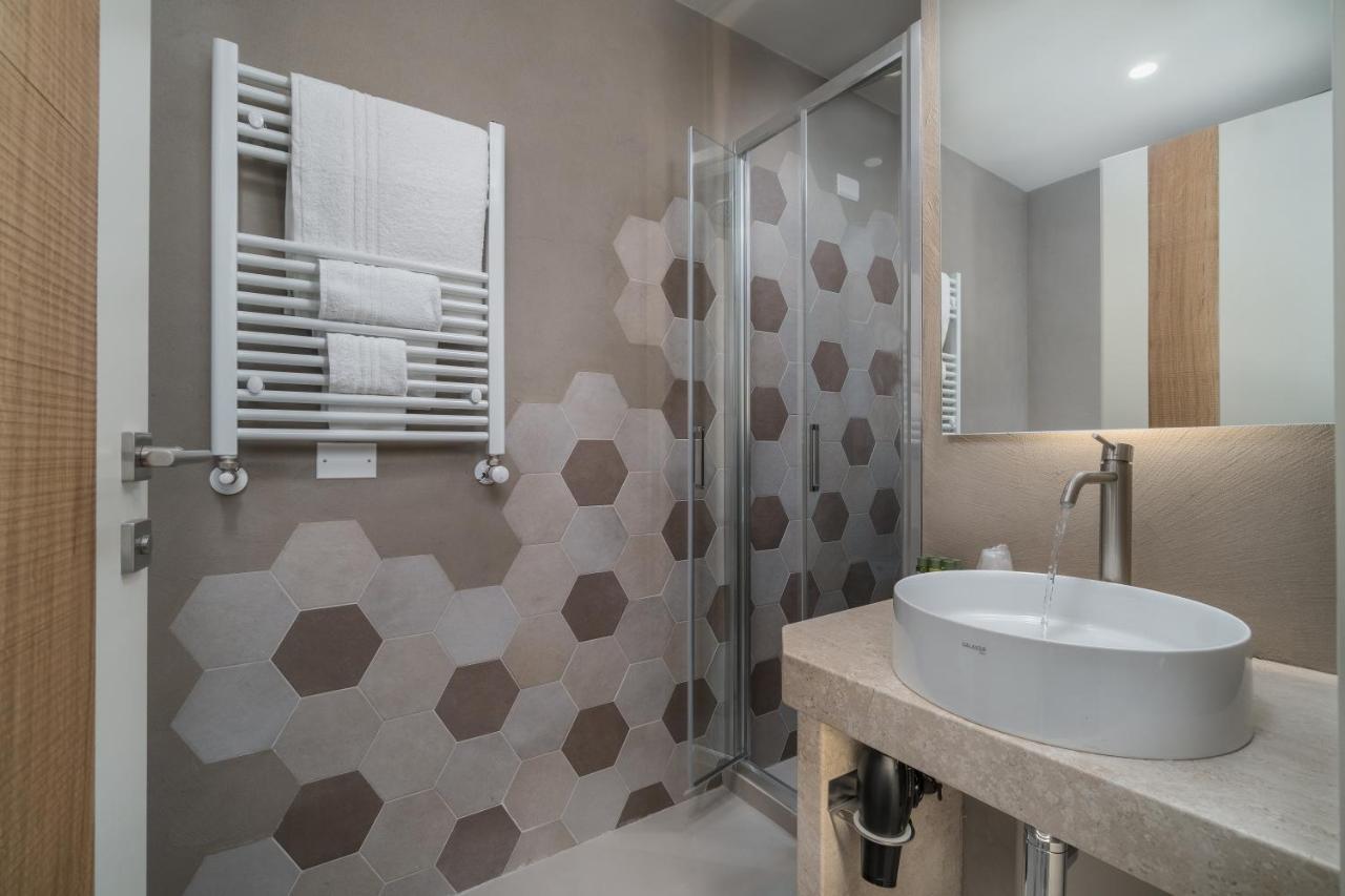 Villa Ilma Luxury Rooms Arzachena Bagian luar foto