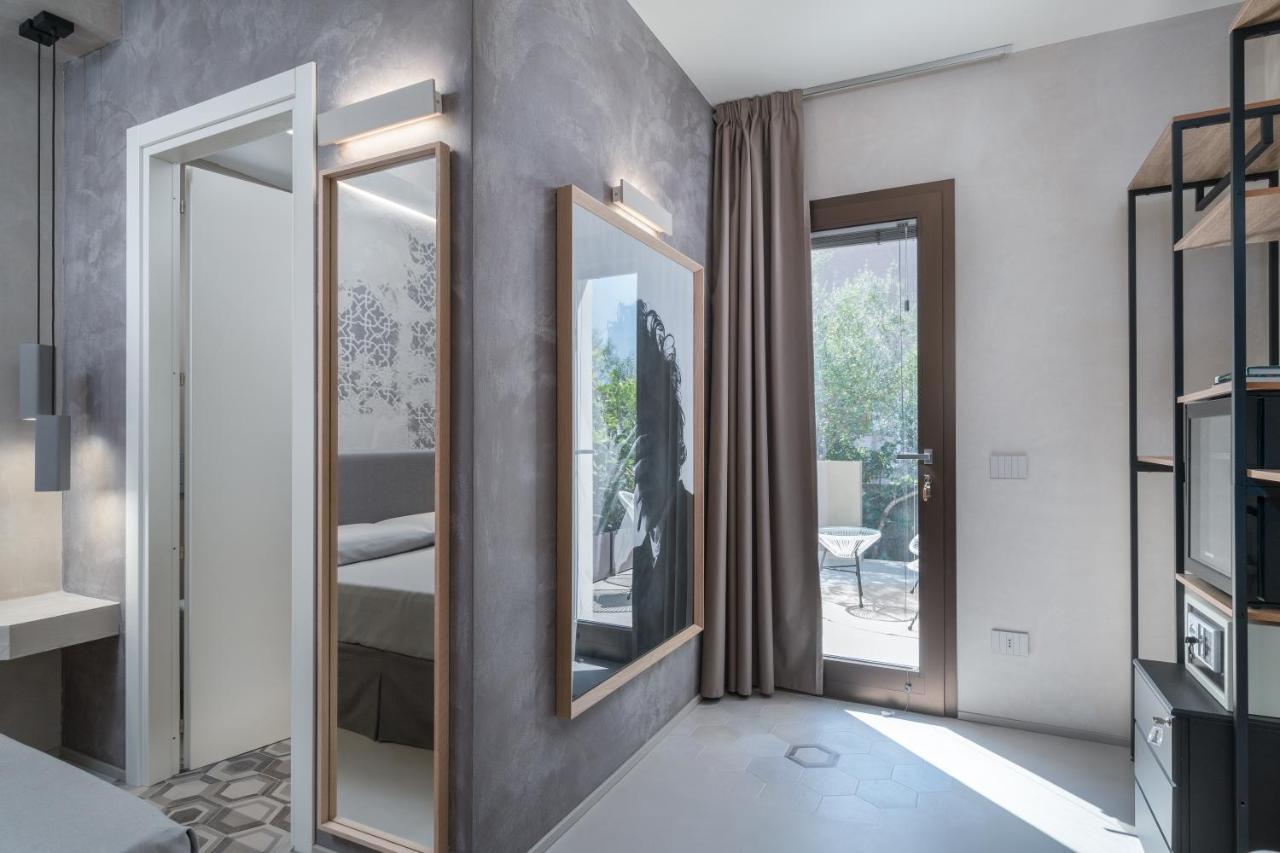 Villa Ilma Luxury Rooms Arzachena Bagian luar foto