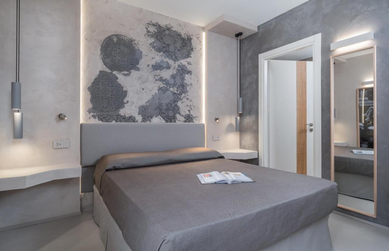 Villa Ilma Luxury Rooms Arzachena Bagian luar foto