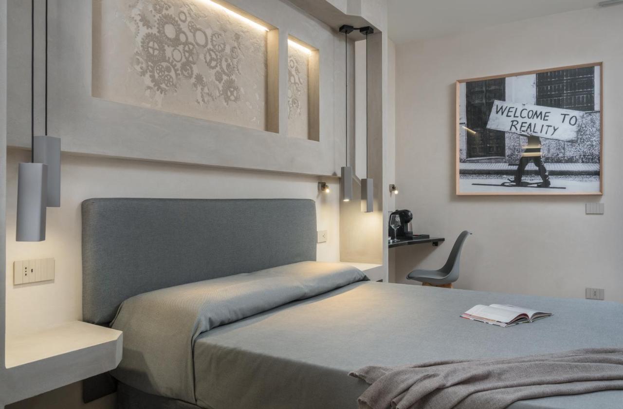 Villa Ilma Luxury Rooms Arzachena Bagian luar foto