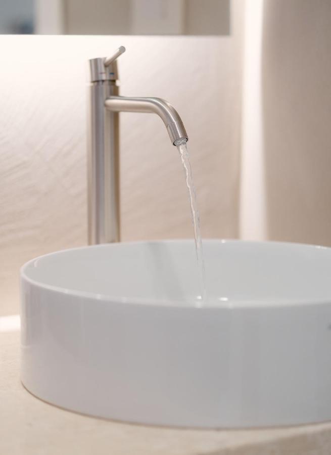Villa Ilma Luxury Rooms Arzachena Bagian luar foto