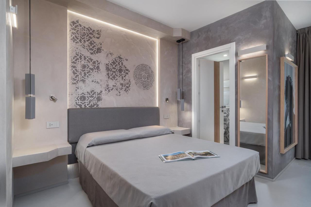 Villa Ilma Luxury Rooms Arzachena Bagian luar foto
