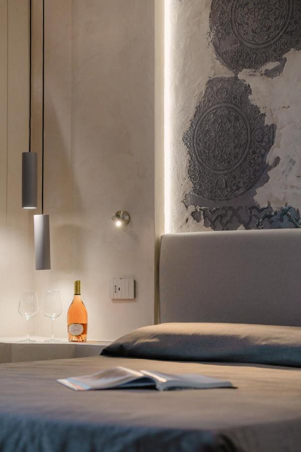 Villa Ilma Luxury Rooms Arzachena Bagian luar foto