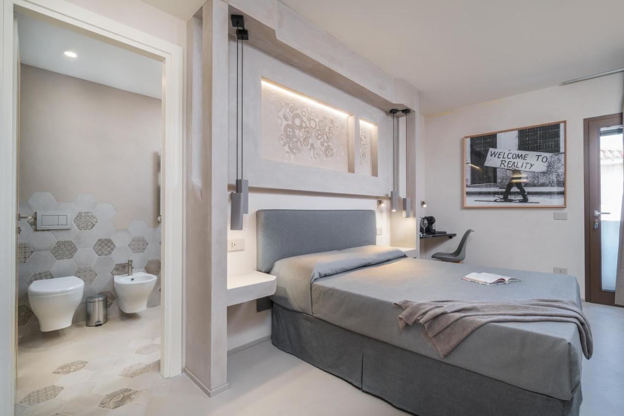 Villa Ilma Luxury Rooms Arzachena Bagian luar foto