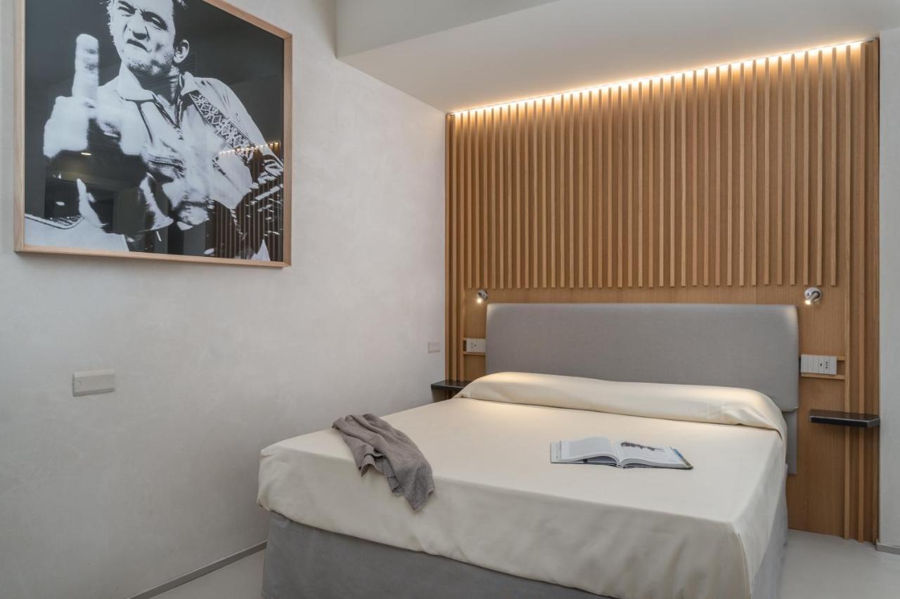 Villa Ilma Luxury Rooms Arzachena Bagian luar foto